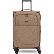 Redolz Essentials 12 MEDIUM Wózek 4-kołowy 67 cm z plisą rozporową zdjęcie produktu