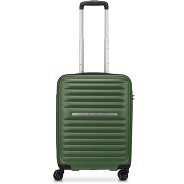 Roncato Ibiza 4 kółka Walizka kabinowy S 55 cm zdjęcie produktu