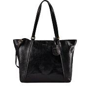 Burkely Fine Florence Shopper Bag Skórzany 37 cm Komora na laptopa zdjęcie produktu