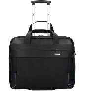 Samsonite Spectrolite 2.0 2-kołowy wózek biznesowy z przegrodą na laptopa 50 cm zdjęcie produktu