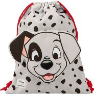 Samsonite Sammies Worek gimnastyczny 37 cm zdjęcie produktu