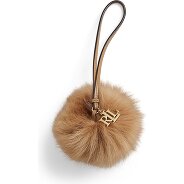 Lauren Ralph Lauren Skórzany brelok do torebki, 23 cm zdjęcie produktu