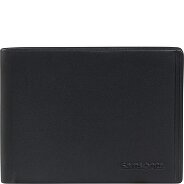 Samsonite Attack 3.0 Portfel Ochrona RFID Skóra 13 cm zdjęcie produktu