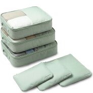 Worldpack Zestaw podróżny, 6-częściowy zdjęcie produktu