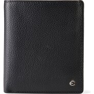 Esquire Houston Portfel Ochrona RFID Skórzany 9.5 cm zdjęcie produktu