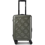 Roberto Cavalli Florence 4 kółka Walizka kabinowa 55 cm zdjęcie produktu
