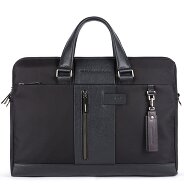 Piquadro Teczka Briefcase RFID 41 cm przegroda na laptopa zdjęcie produktu