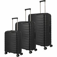 Travelite Mooby 4 kółka Zestaw walizek 3-części zdjęcie produktu
