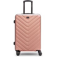 Redolz Essentials 07 MEDIUM 4 kółka Walizka 67 cm zdjęcie produktu