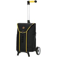 Andersen Shopper Unus Shopper Fun Bahne Walizka na zakupy 54 cm zdjęcie produktu