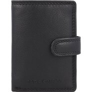 Jack Kinsky Brisbane Portfel Ochrona RFID Skórzany 7.5 cm zdjęcie produktu