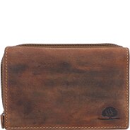 Greenburry Vintage Wallet RFID Leather 14 cm zdjęcie produktu