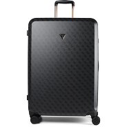 Guess Latona 4 kółka Walizka 76 cm z funkcją poszerzenia zdjęcie produktu