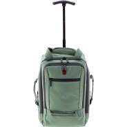 Gladiator 3900 2 kółka Walizka z plecakiem 40 cm Komora na laptopa zdjęcie produktu