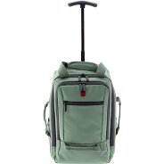 Gladiator 3900 2 kółka Walizka z plecakiem 40 cm Komora na laptopa zdjęcie produktu