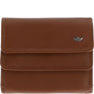 Golden Head Portfel polo RFID skórzany 10 cm zdjęcie produktu