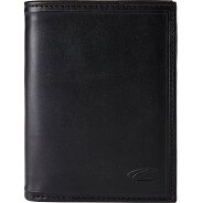 camel active Wood Portfel Skórzany 10 cm zdjęcie produktu