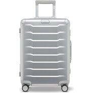 Stratic Walizka kabinowa Phoenix z 4 kółkami, Aluminium, 55 cm zdjęcie produktu