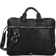 Campomaggi Noce Teczka Skórzany 38 cm zdjęcie produktu