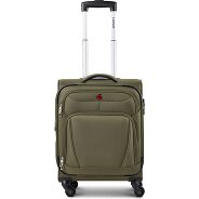 Wenger Beaumont 4 kółka Walizka kabinowy S 54 cm z plisą rozprężną zdjęcie produktu