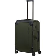 Samsonite Splendix 4 kółka Walizka 66 cm z plisą rozprężną zdjęcie produktu