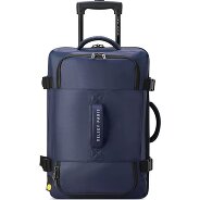 Delsey Paris Raspail 2 kółka Torba podróżna 54 cm zdjęcie produktu