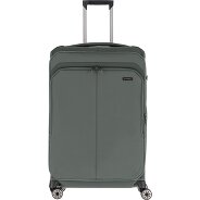 Travelite Priima 4 kółka Walizka 79 cm z plisą rozprężną zdjęcie produktu