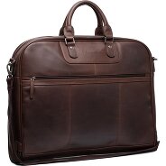 The Chesterfield Brand Josh Torba podróżna Weekender Skórzany 61 cm zdjęcie produktu