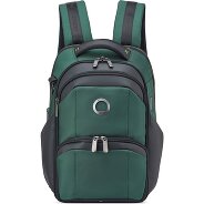 Delsey Paris DLC Pro Plecak Ochrona RFID 40 cm Komora na laptopa zdjęcie produktu