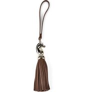 AIGNER Skórzana zawieszka do torebki Ciondollini, 24 cm zdjęcie produktu