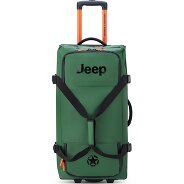 Jeep 2 kółka Torba podróżna 72 cm zdjęcie produktu