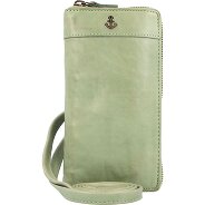 Harbour 2nd Anchor Love Lina Portfel skórzany 19 cm zdjęcie produktu