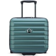 Delsey Paris Shadow 5.0 2 kółka Walizka biznesowa 38 cm Komora na laptopa zdjęcie produktu