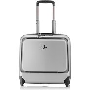 Pack Easy Genius 2 kółka Walizka z pilotem 42 cm Komora na laptopa zdjęcie produktu