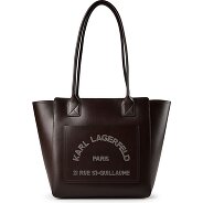 Karl Lagerfeld Daily Torba na ramię Skóra 36 cm zdjęcie produktu