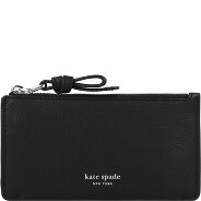 Kate Spade New York Loop Etui na karty kredytowe Skórzany 17 cm zdjęcie produktu