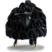 Kate Spade New York Skórzana przywieszka do torby Critters 11 cm zdjęcie produktu