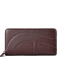AIGNER Deborah Portfel Ochrona RFID Skóra 19 cm zdjęcie produktu