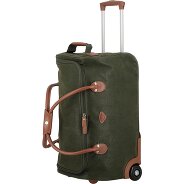 Jump Uppsala 2-Wheel Holdall 55 cm zdjęcie produktu