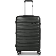 Bench Paris 4 kółka Walizka M 66 cm z plisą rozprężną zdjęcie produktu