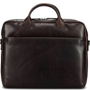 Jost London Teczka Skóra 38 cm Komora na laptopa zdjęcie produktu