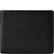 Esquire Texas Portfel Ochrona RFID Skóra 12 cm zdjęcie produktu
