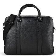 Boss Derwil Teczka Skóra 38 cm Komora na laptopa zdjęcie produktu