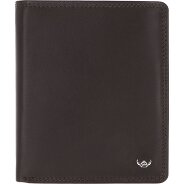 Golden Head Portfel polo RFID skórzany 10 cm zdjęcie produktu