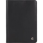 Esquire Harry Passport Case RFID Leather 9,5 cm zdjęcie produktu