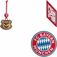 Step by Step Magic Mags FC Bayern 3 szt. zdjęcie produktu