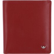 Golden Head Polo Portfel Ochrona RFID Skóra 11 cm zdjęcie produktu
