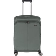 Travelite Priima 4 kółka Walizka 68 cm z plisą rozprężną zdjęcie produktu