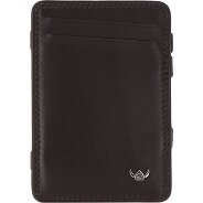 Golden Head Polo Etui na karty kredytowe Ochrona RFID Skóra 7.5 cm zdjęcie produktu