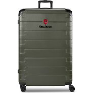 Tonino Lamborghini Wózek 4-kołowy Milano XL 83 cm rozmiar specjalny z elastyczną fałdą zdjęcie produktu